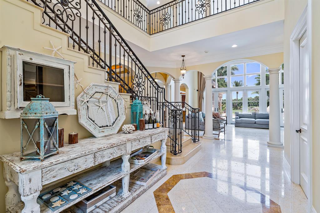 Intracoastal Park - Residential