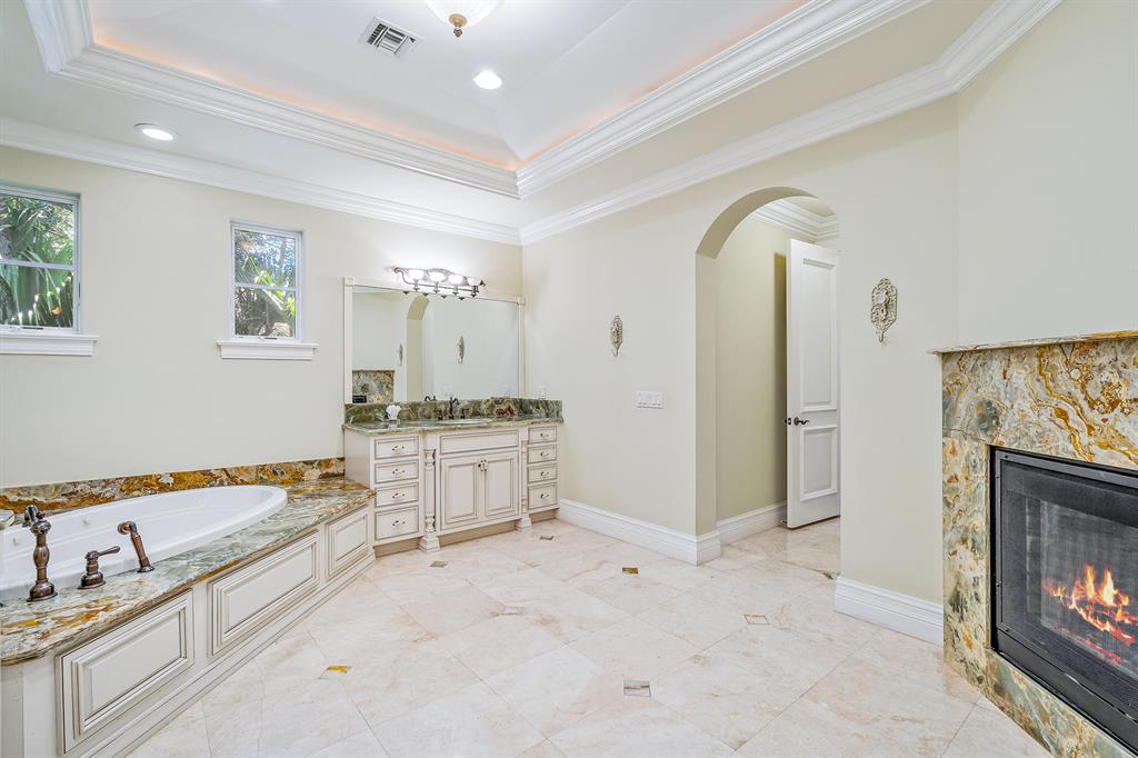 Intracoastal Park - Residential