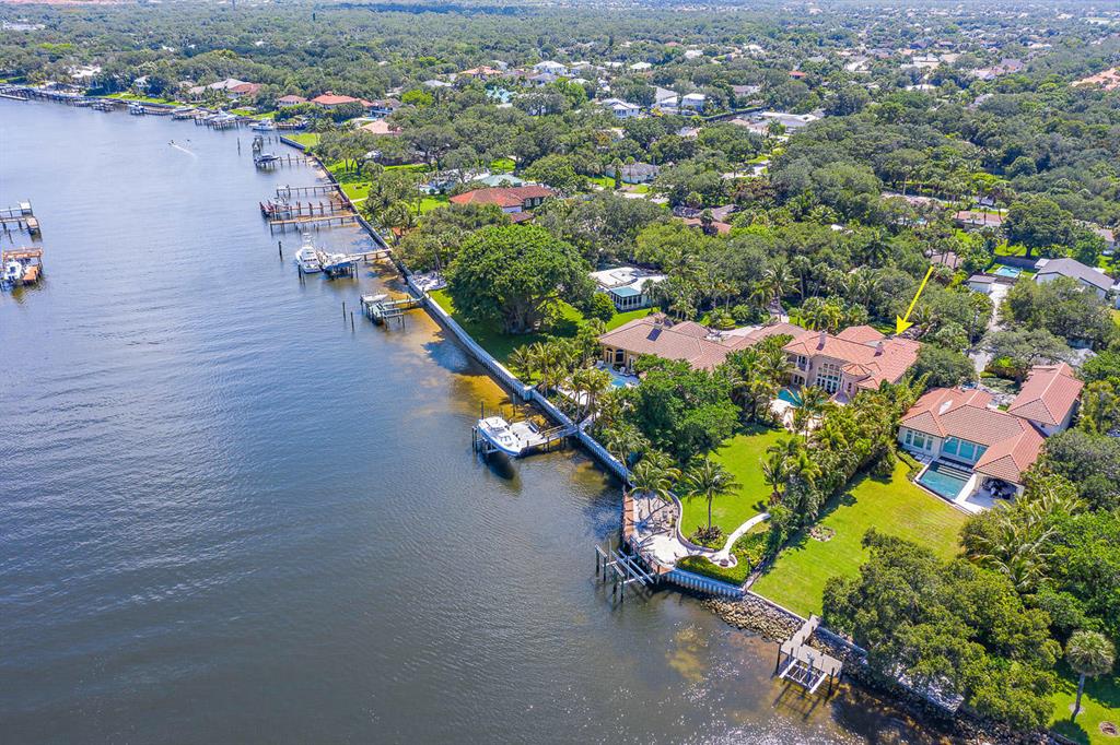 Intracoastal Park - Residential