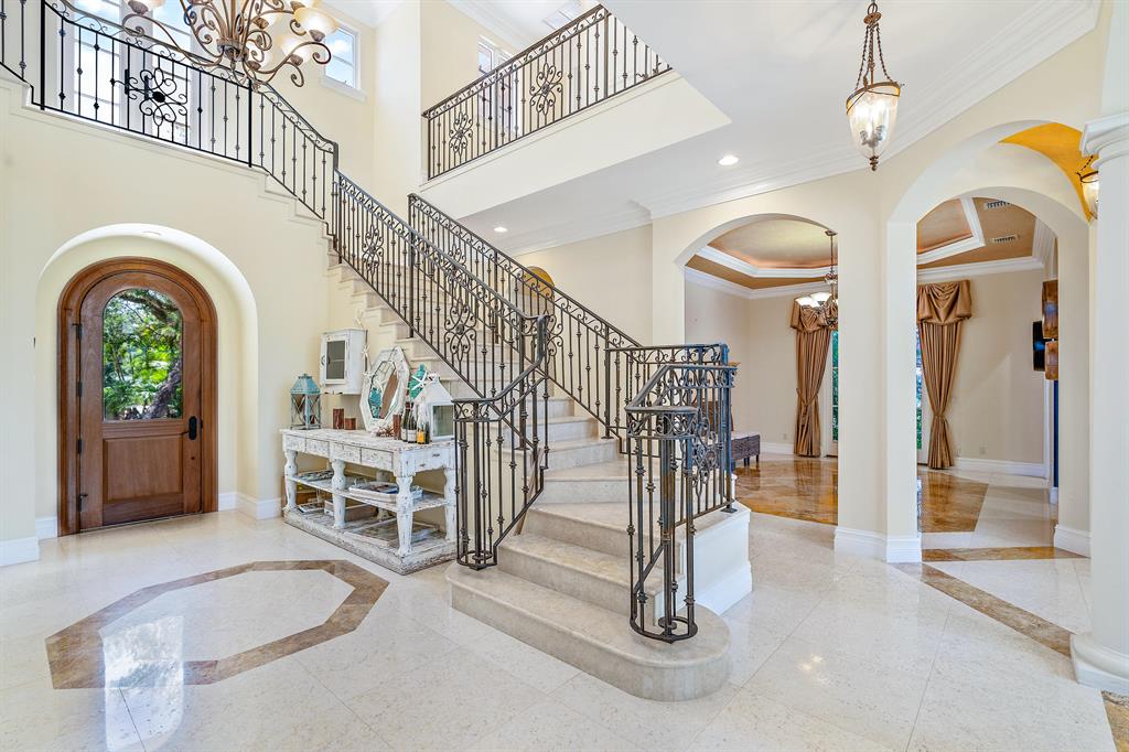 Intracoastal Park - Residential