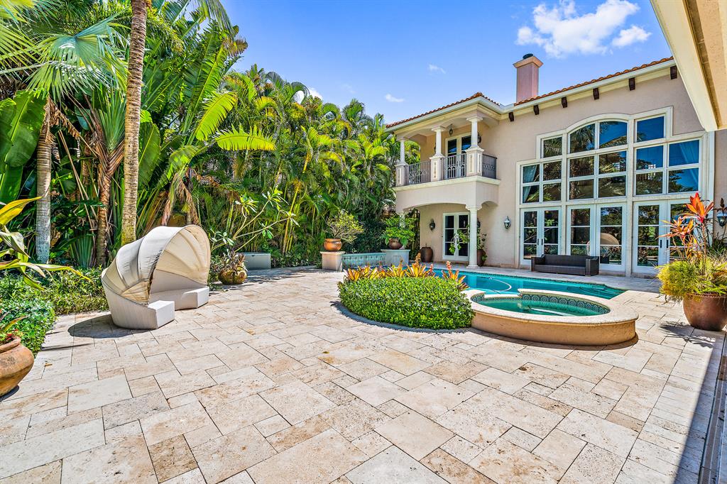 Intracoastal Park - Residential