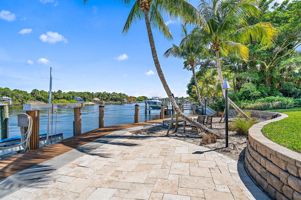 Intracoastal Park - Residential