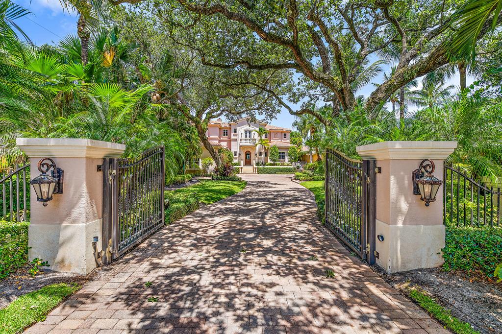 Intracoastal Park - Residential