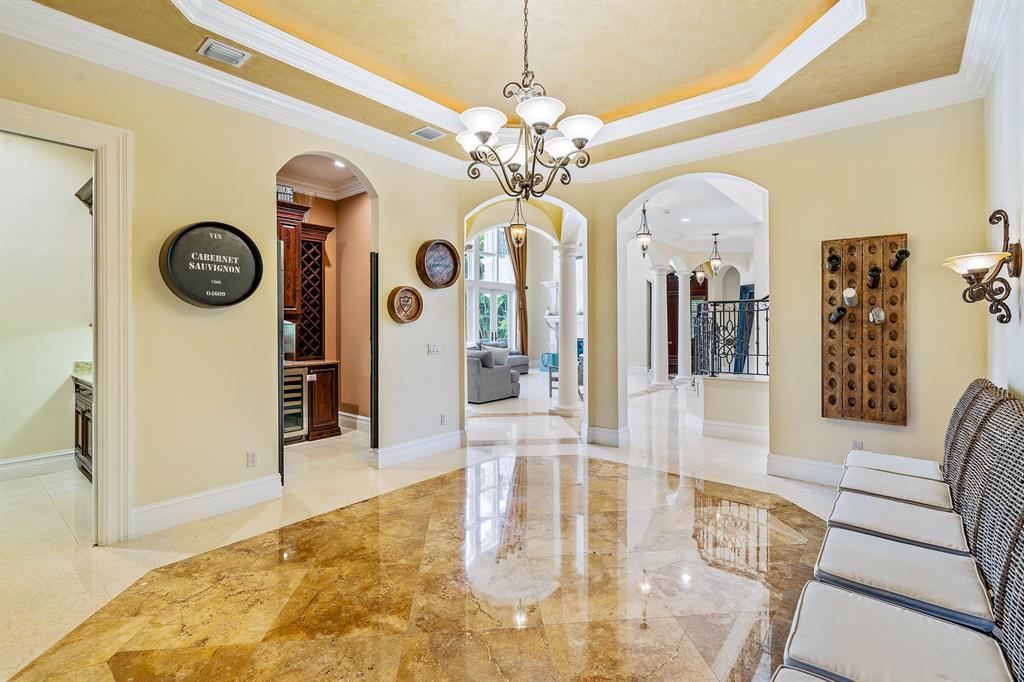 Intracoastal Park - Residential