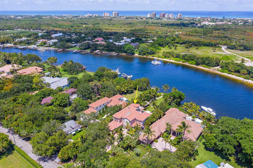 Intracoastal Park - Residential