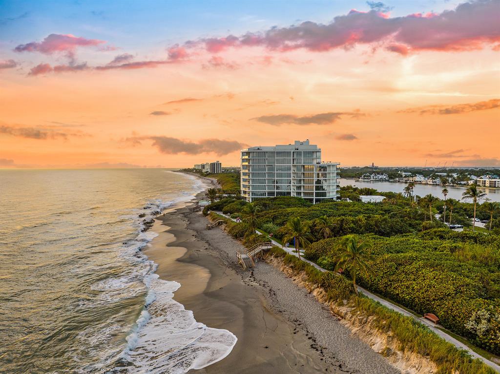 SeaGlass Condominium - Residential