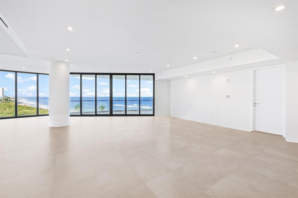 SeaGlass Condominium - Residential