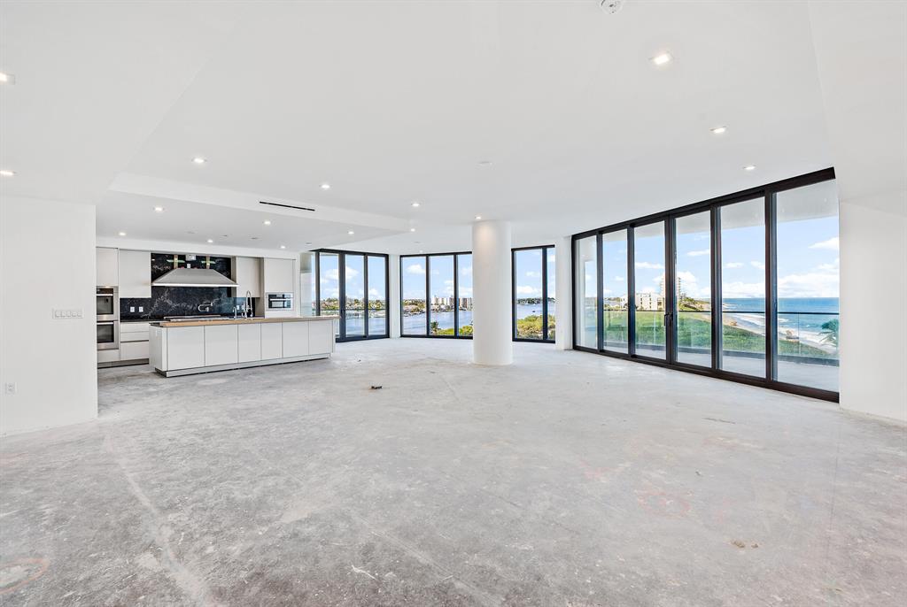 SeaGlass Condominium - Residential