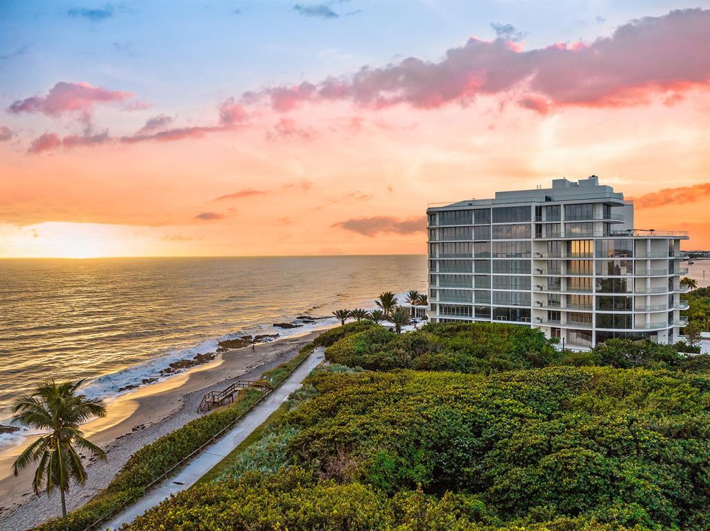 SeaGlass Condominium - Residential