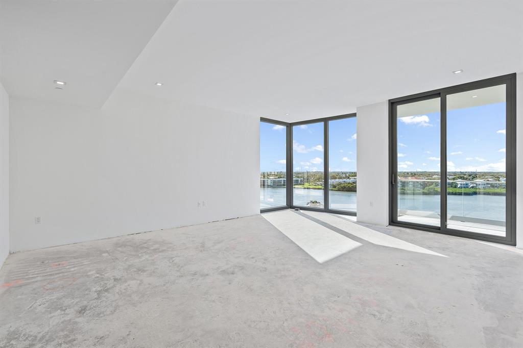 SeaGlass Condominium - Residential