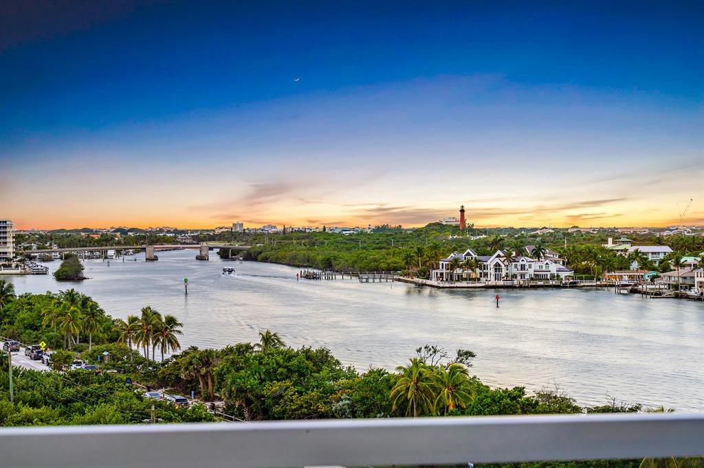 SeaGlass Condominium - Residential