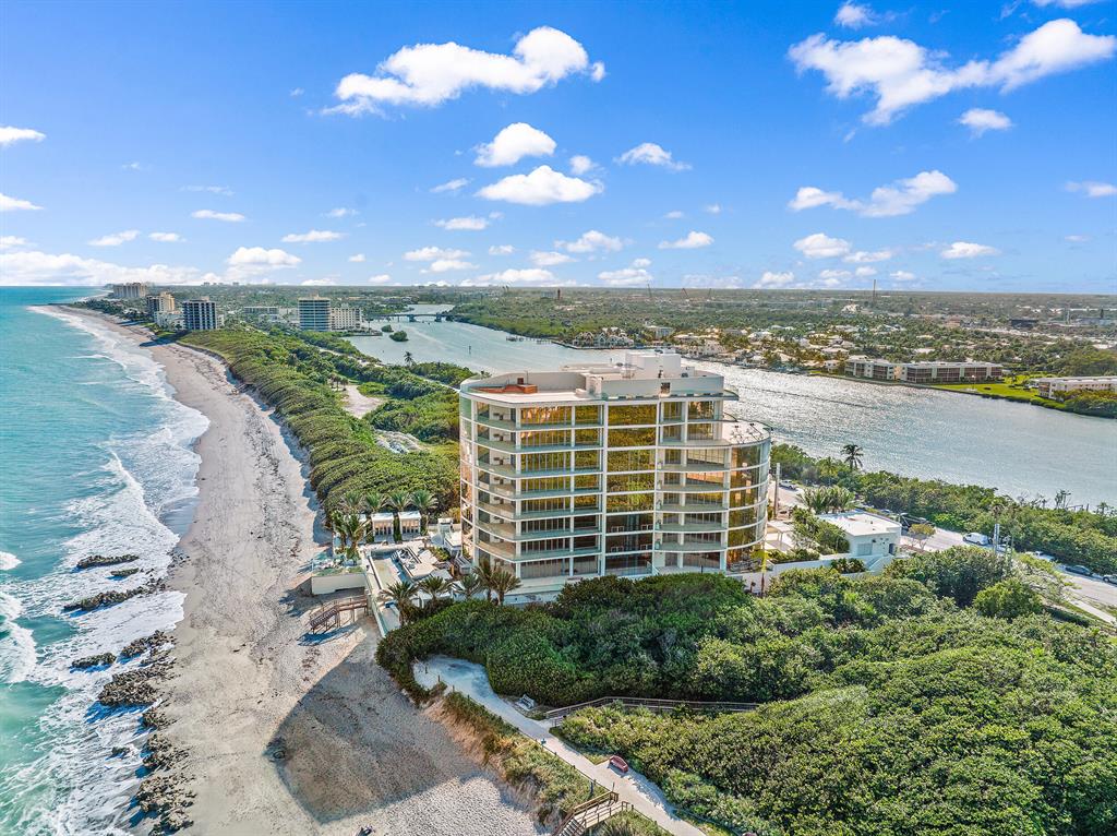 SeaGlass Condominium - Residential