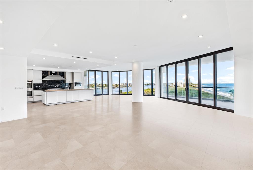 SeaGlass Condominium - Residential