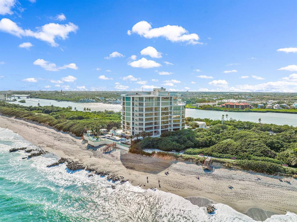 SeaGlass Condominium - Residential