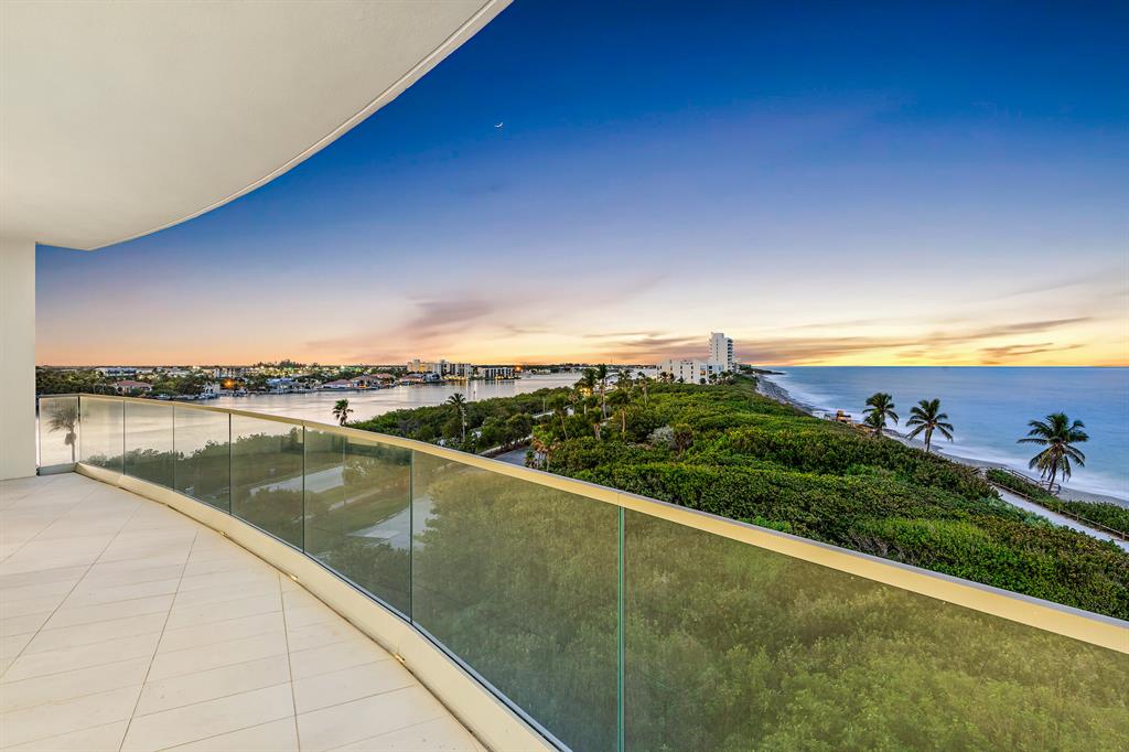 SeaGlass Condominium - Residential