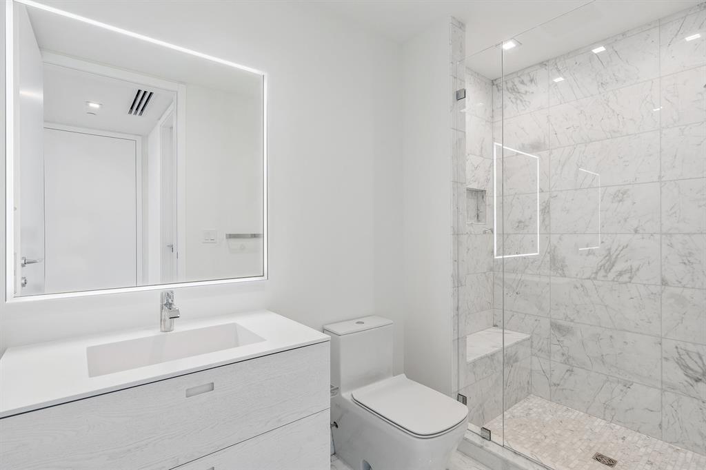 SeaGlass Condominium - Residential