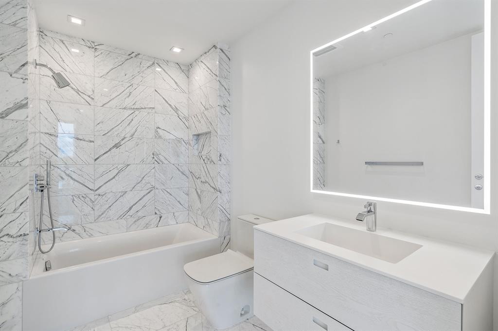 SeaGlass Condominium - Residential