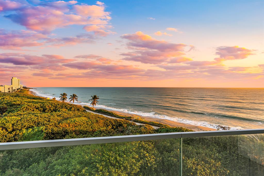 SeaGlass Condominium - Residential