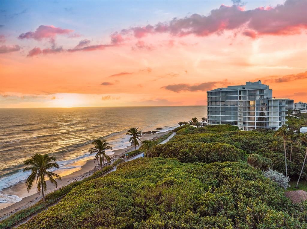 SeaGlass Condominium - Residential