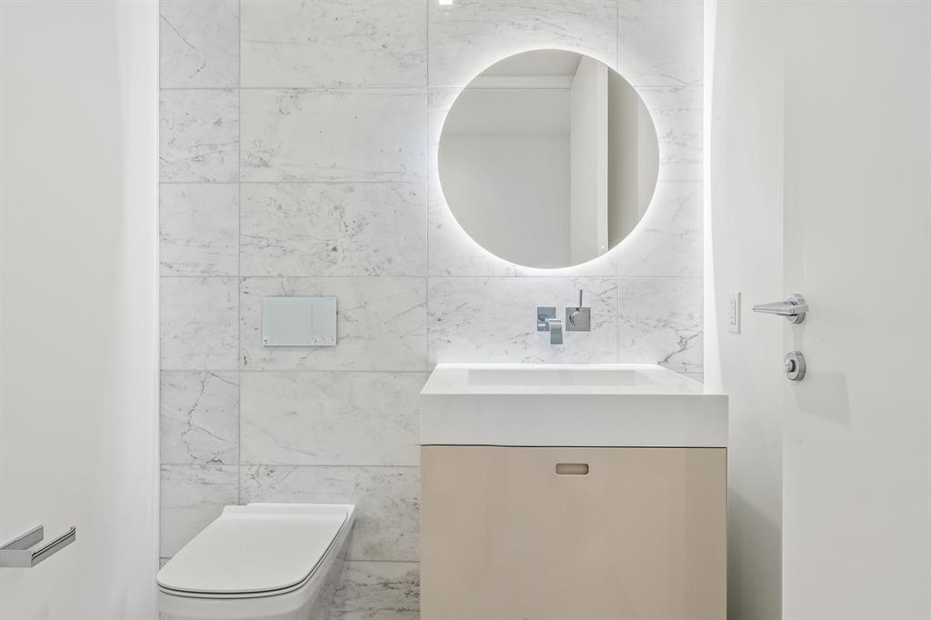 SeaGlass Condominium - Residential