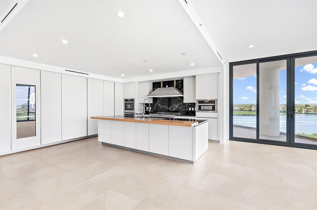 SeaGlass Condominium - Residential