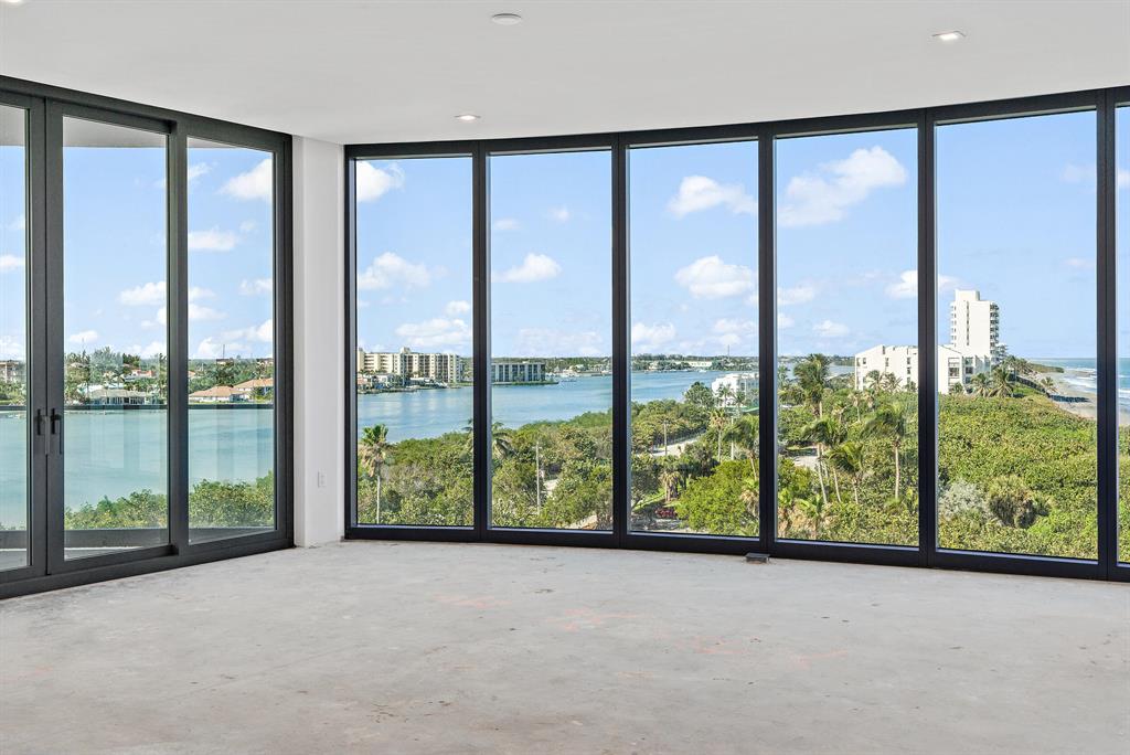 SeaGlass Condominium - Residential