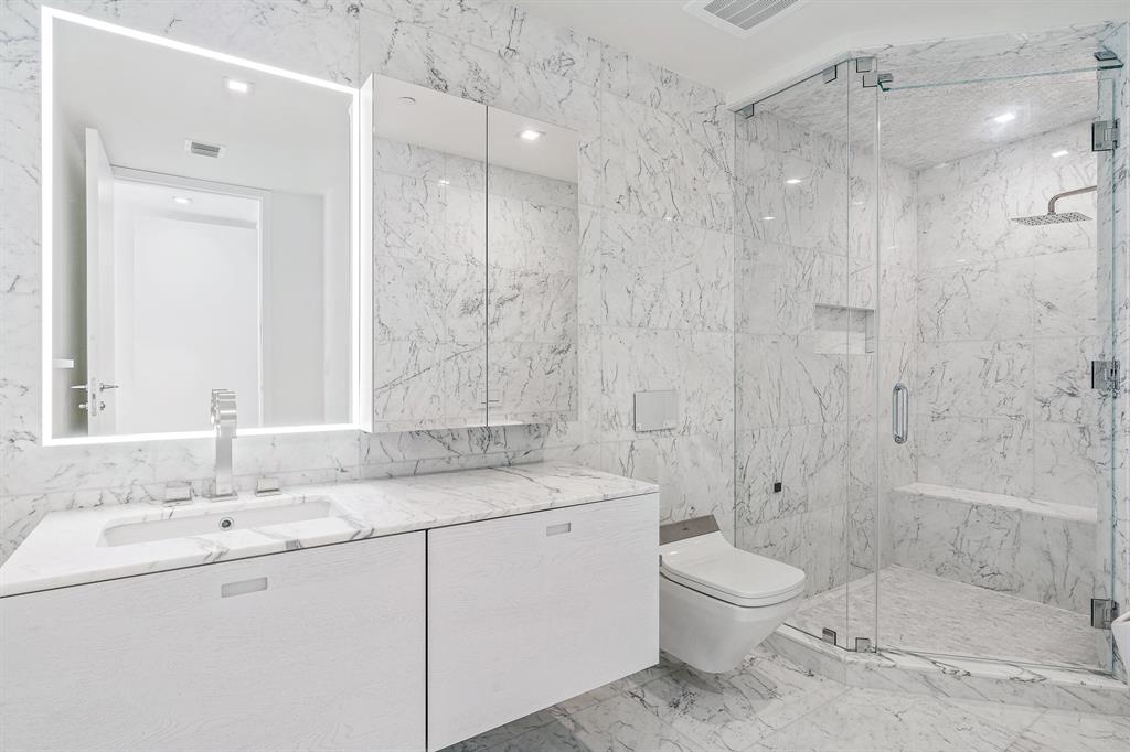 SeaGlass Condominium - Residential