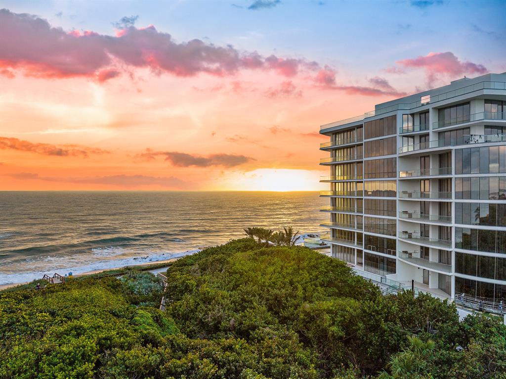 SeaGlass Condominium - Residential