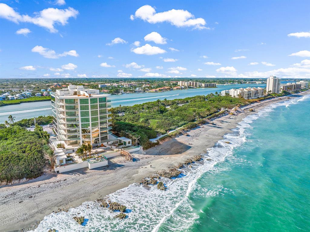 SeaGlass Condominium - Residential