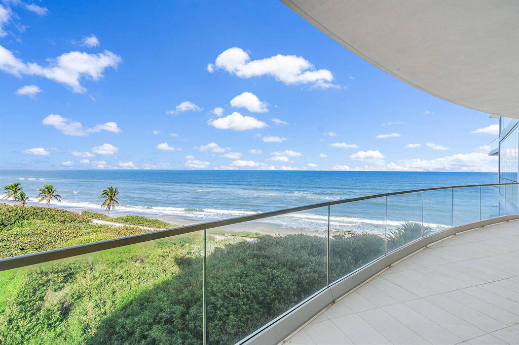 SeaGlass Condominium - Residential