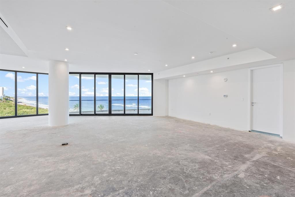 SeaGlass Condominium - Residential