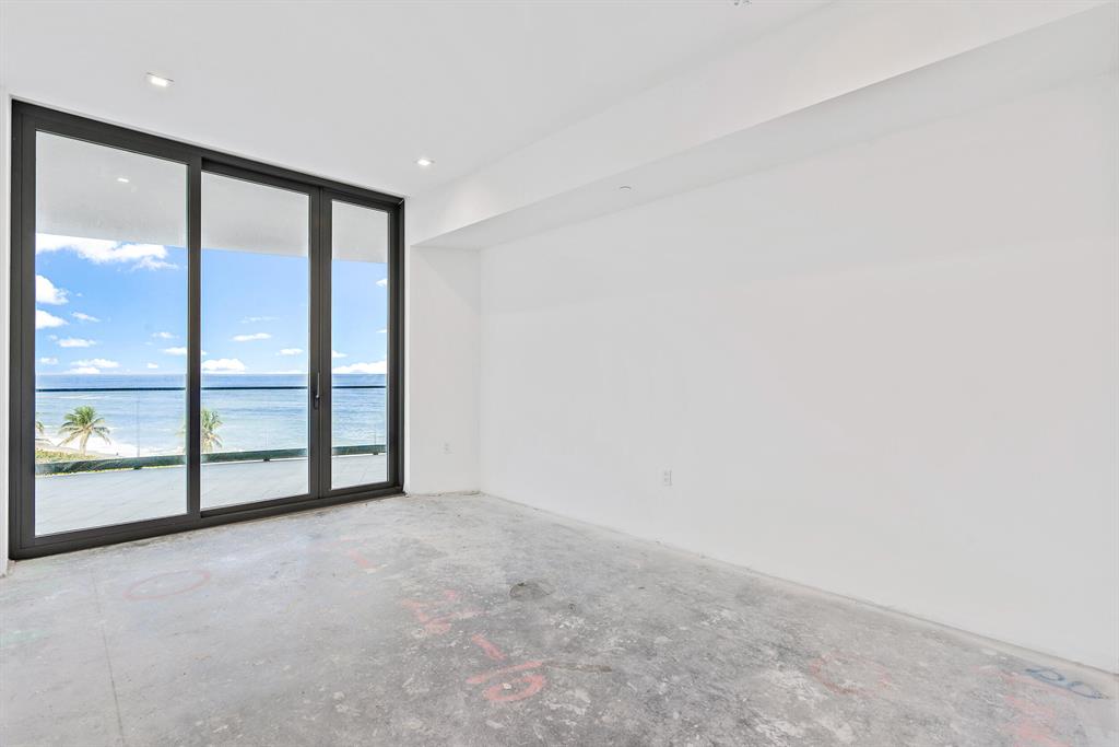 SeaGlass Condominium - Residential