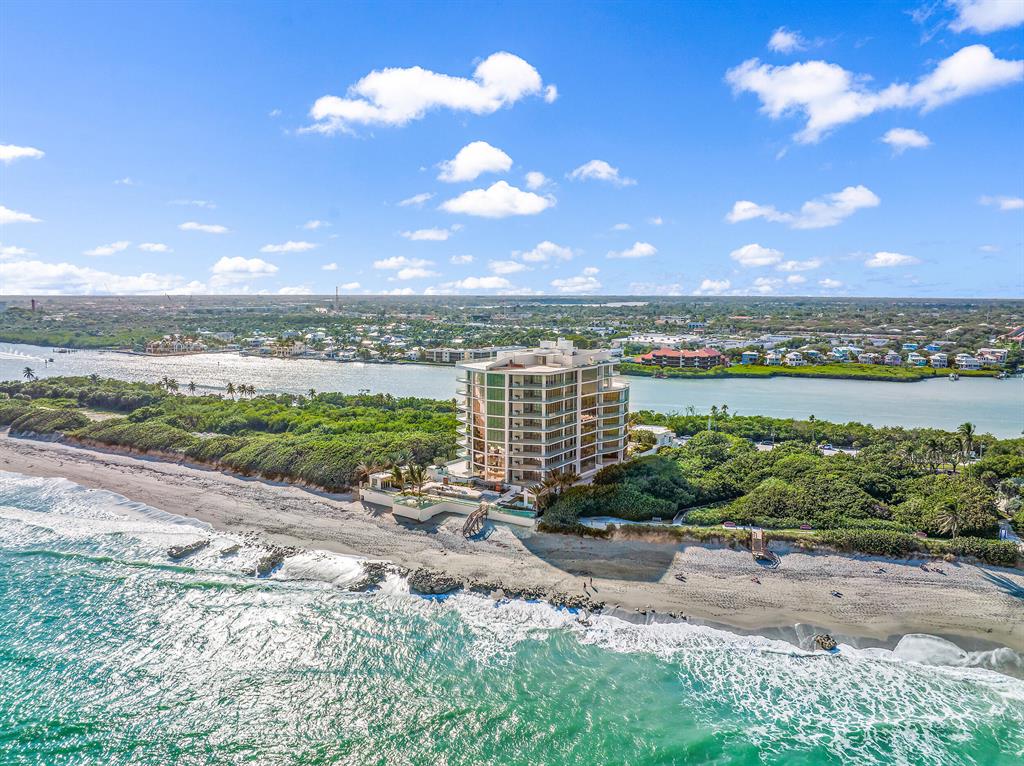 SeaGlass Condominium - Residential