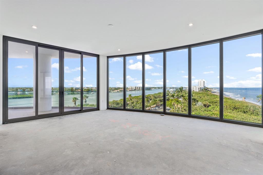 SeaGlass Condominium - Residential