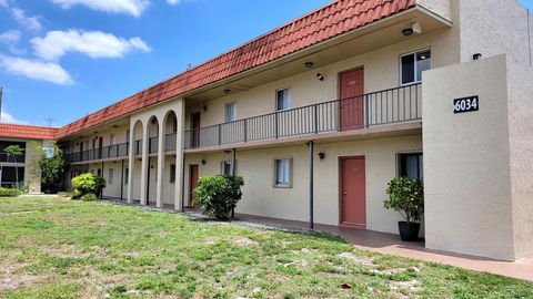 6034 Forest Hill Boulevard 105 West Palm Beach FL 33415