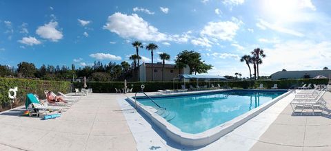 A home in West Palm Beach