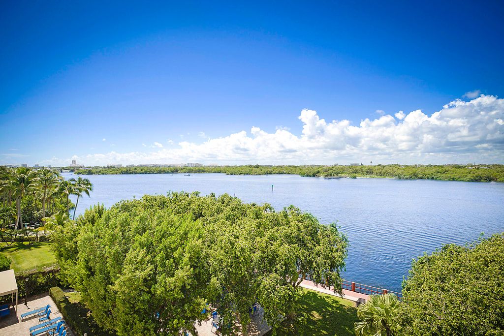 Photo of 2121 N Ocean Boulevard #509w, Boca Raton, FL 33431 (MLS # R11127705)