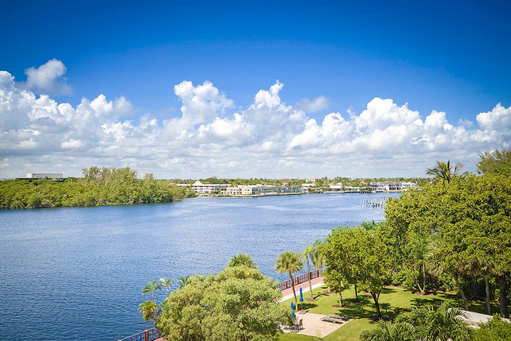 Photo of 2121 N Ocean Boulevard #509w, Boca Raton, FL 33431 (MLS # R11127705)