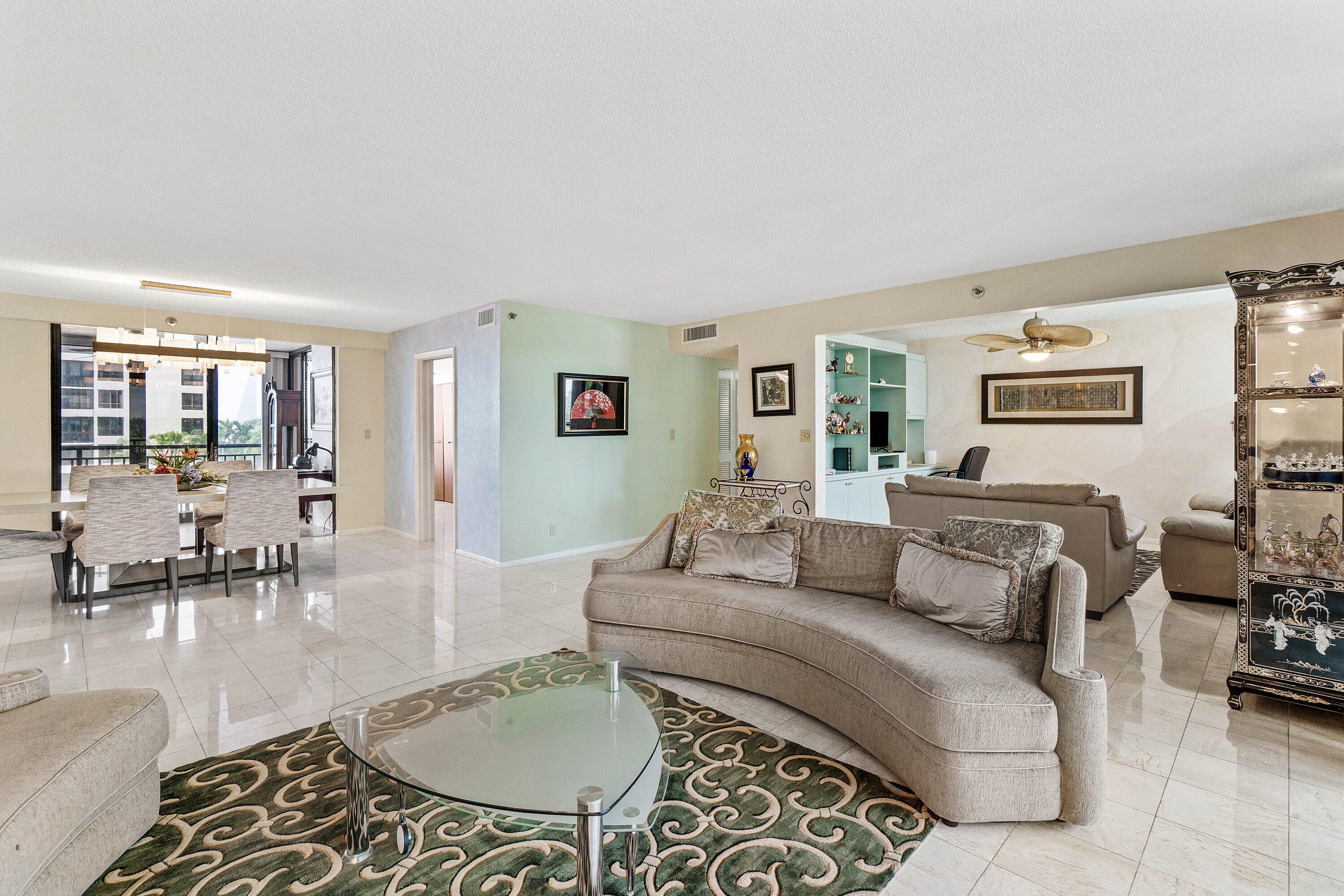 7202 Promenade Drive 401
