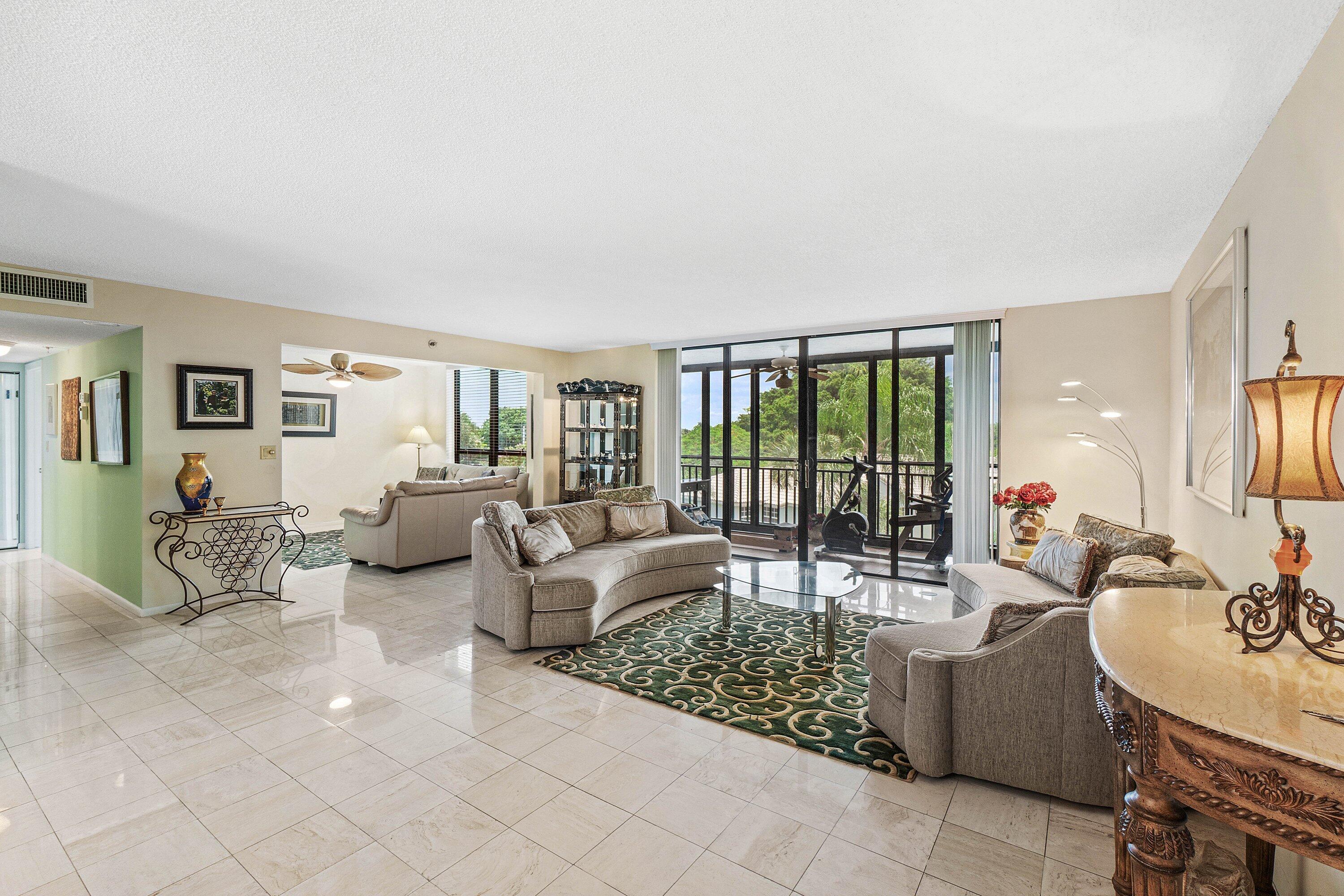 7202 Promenade Drive 401