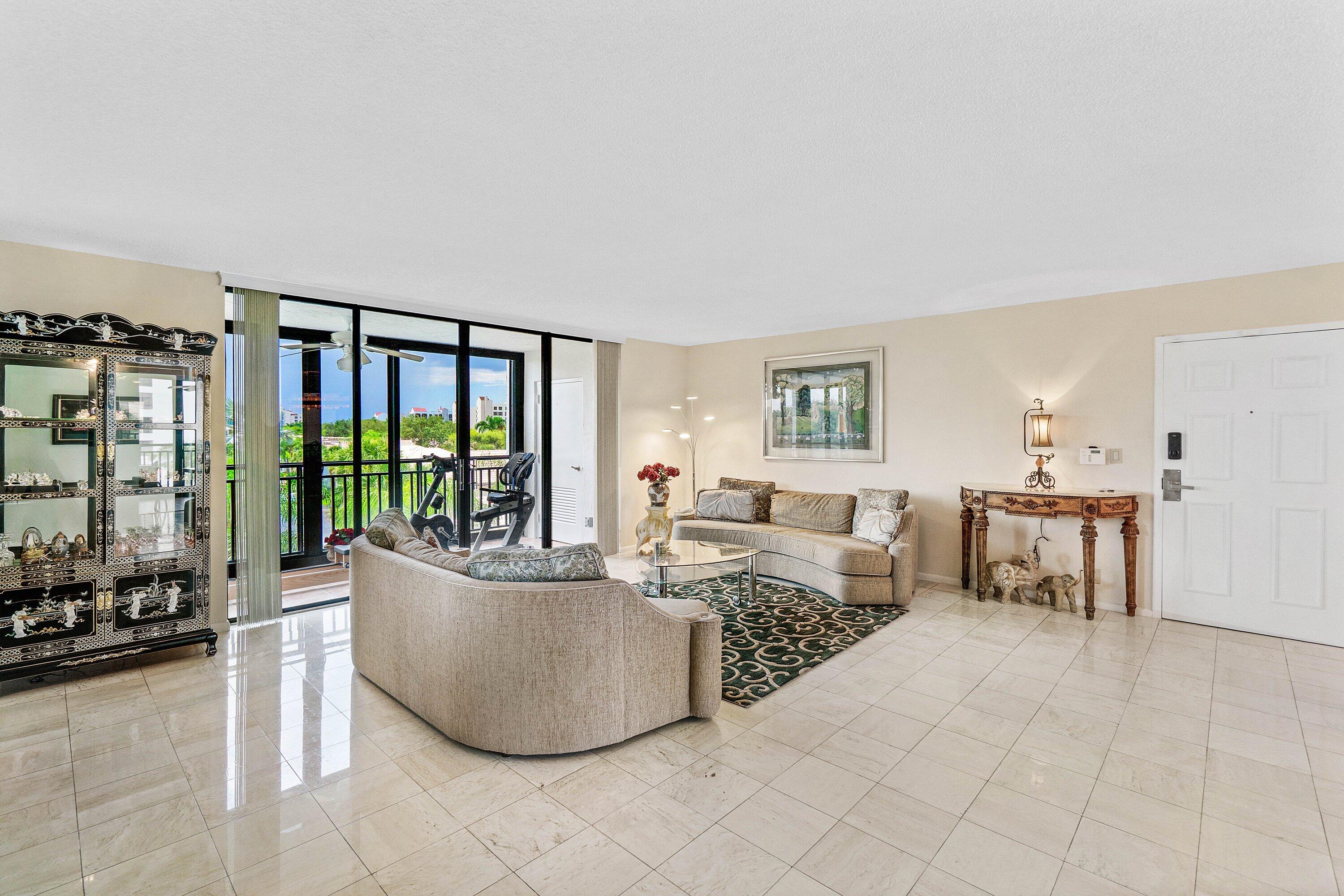 7202 Promenade Drive 401