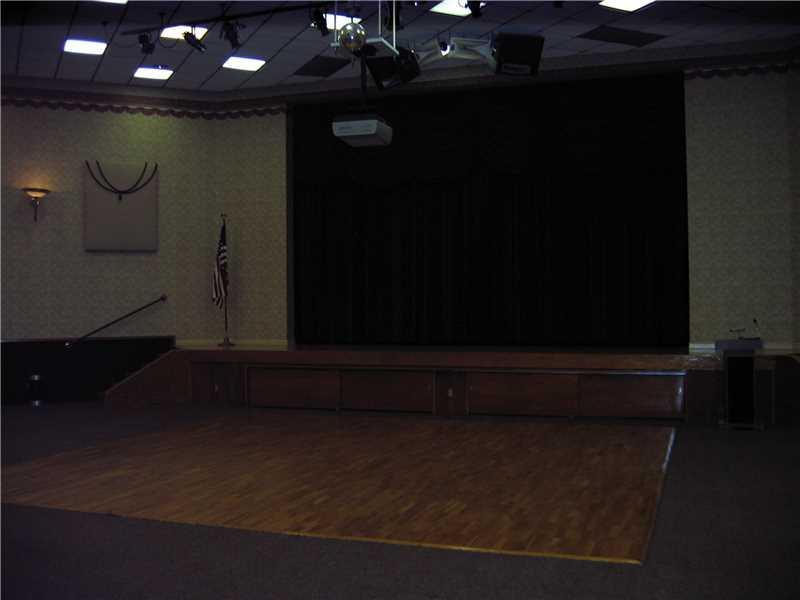 Colony Point - Residential