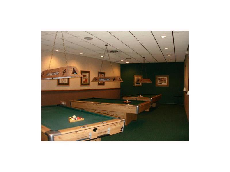 Colony Point - Residential