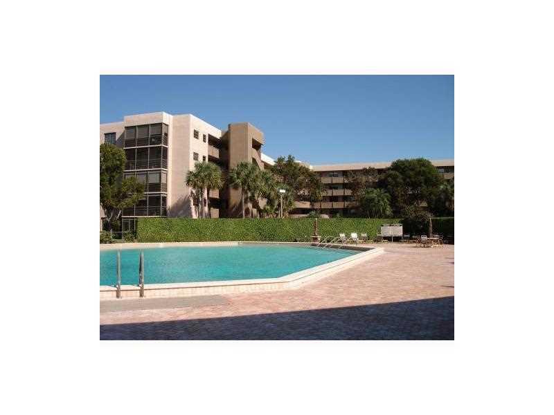 Colony Point - Residential