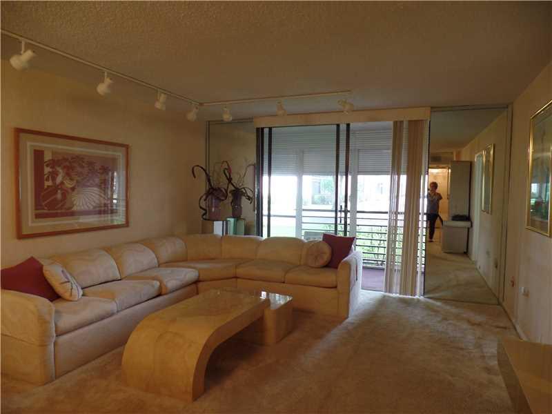 Colony Point - Residential