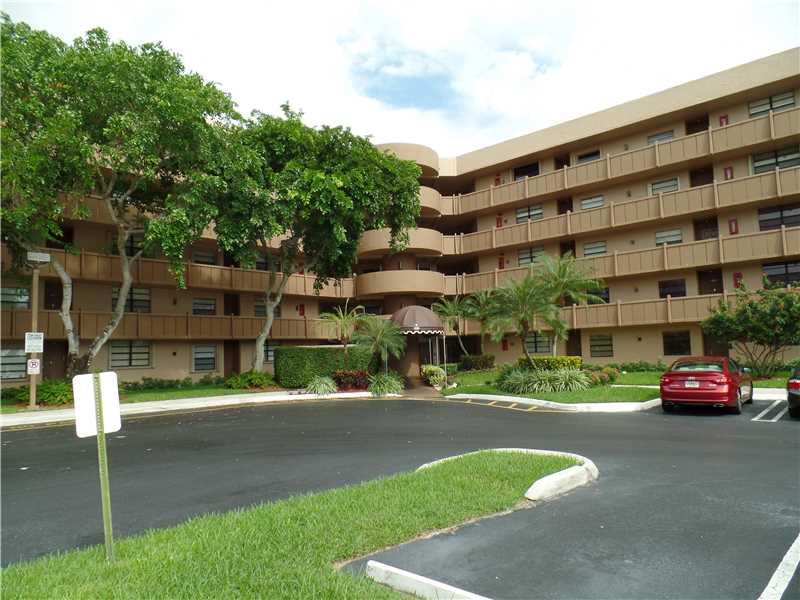 Colony Point - Residential