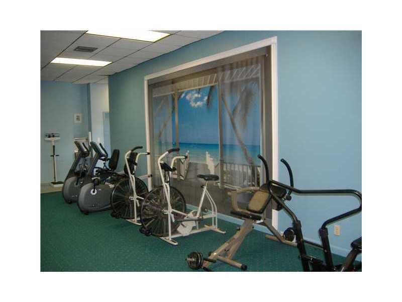 Colony Point - Residential