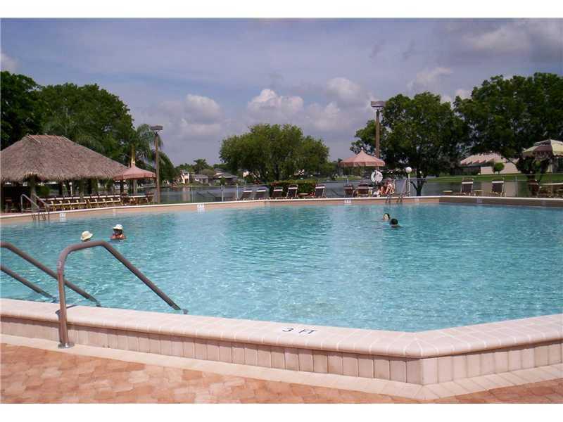 Colony Point - Residential