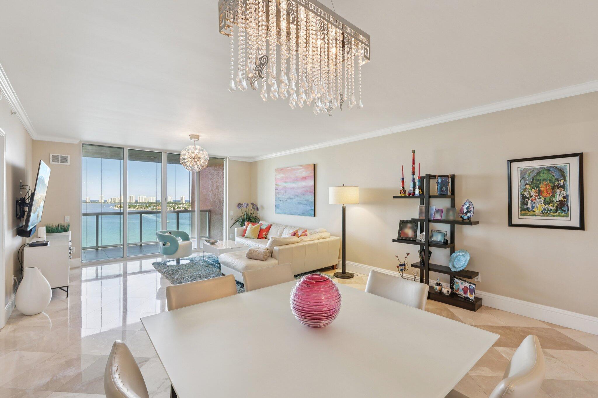 MARINA GRANDE RIVIERA BEACH CONDO - Residential