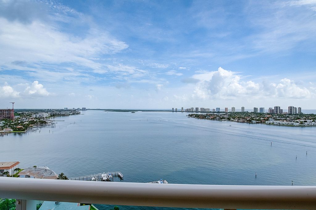 Photo of 2650 Lake Shore Drive #1404, Riviera Beach, FL 33404 (MLS # R11161693)